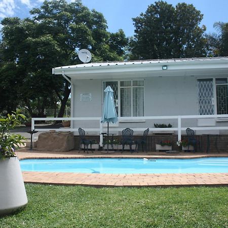 Meander In Bed & Breakfast Хоуик Екстериор снимка